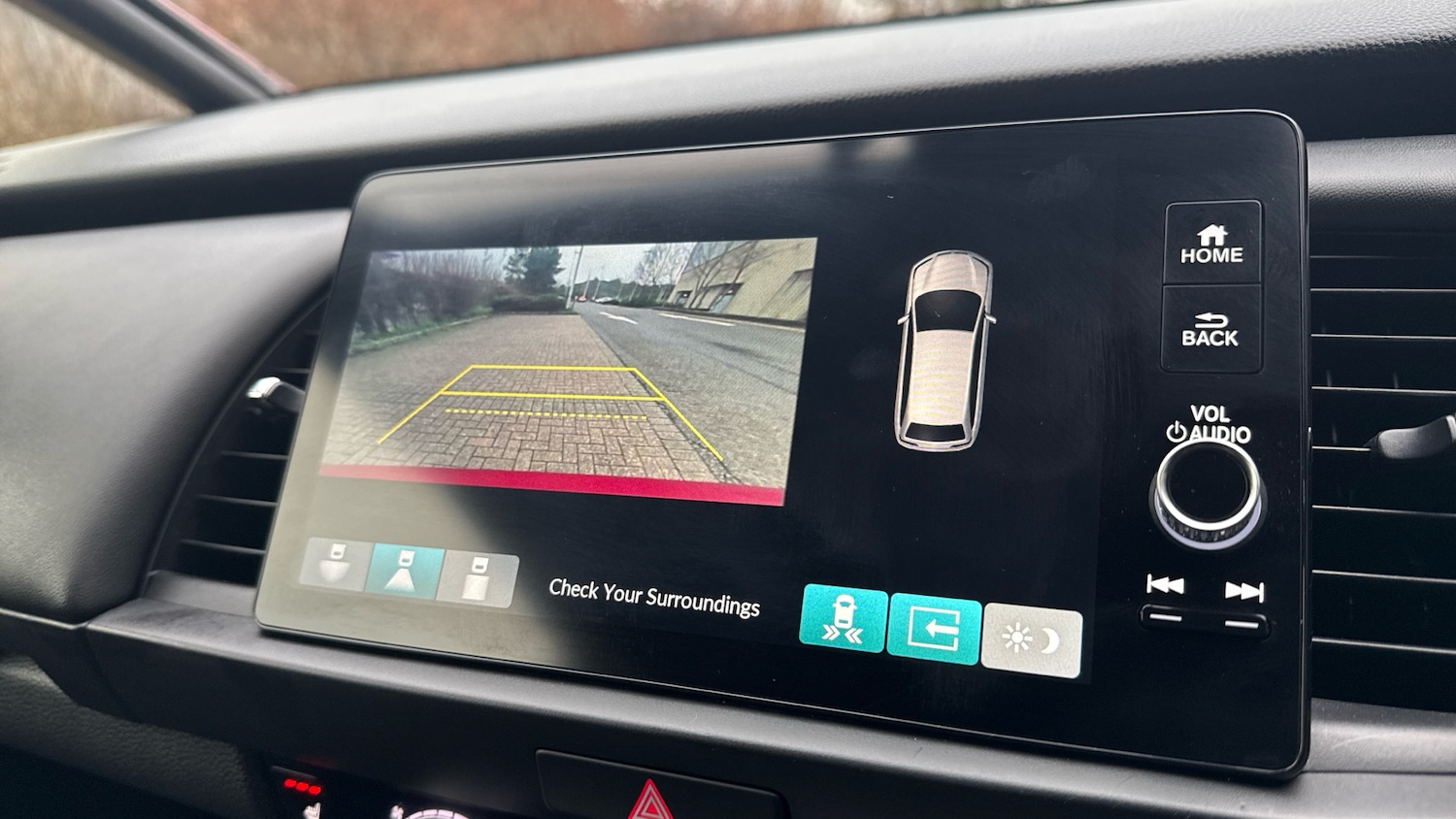 Used Honda Jazz 2021 for sale - 77210105: Photo 35