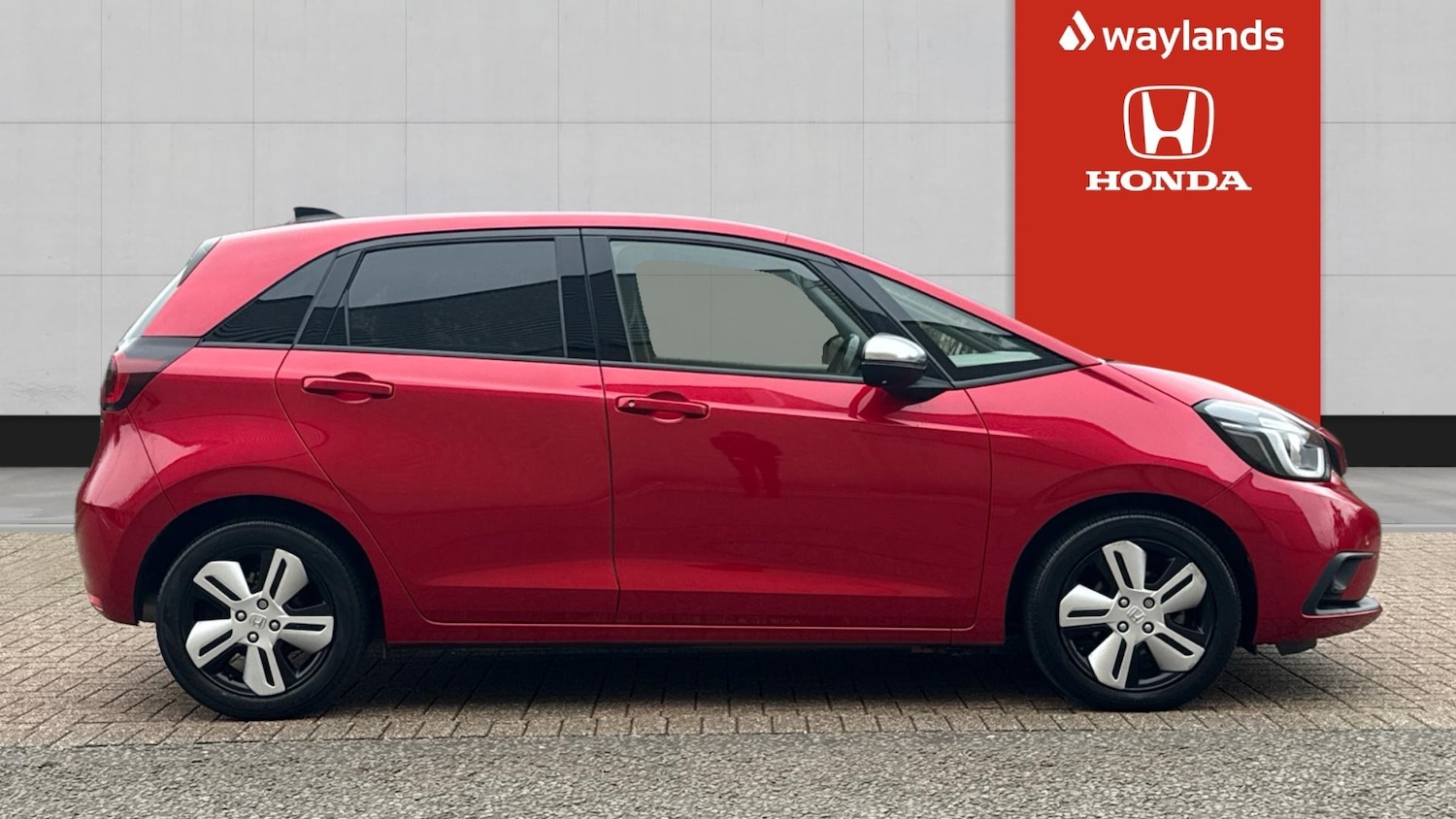 Used Honda Jazz 2021 for sale - 77210105: Photo 5