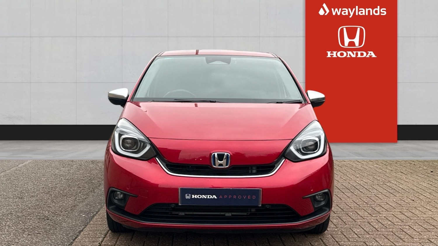 Used Honda Jazz 2021 for sale - 77210105: Photo 6