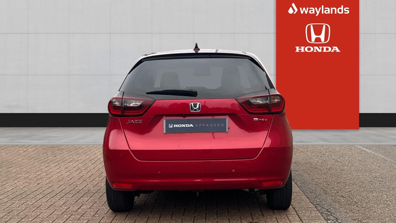 Used Honda Jazz 2021 for sale - 77210105: Photo 7