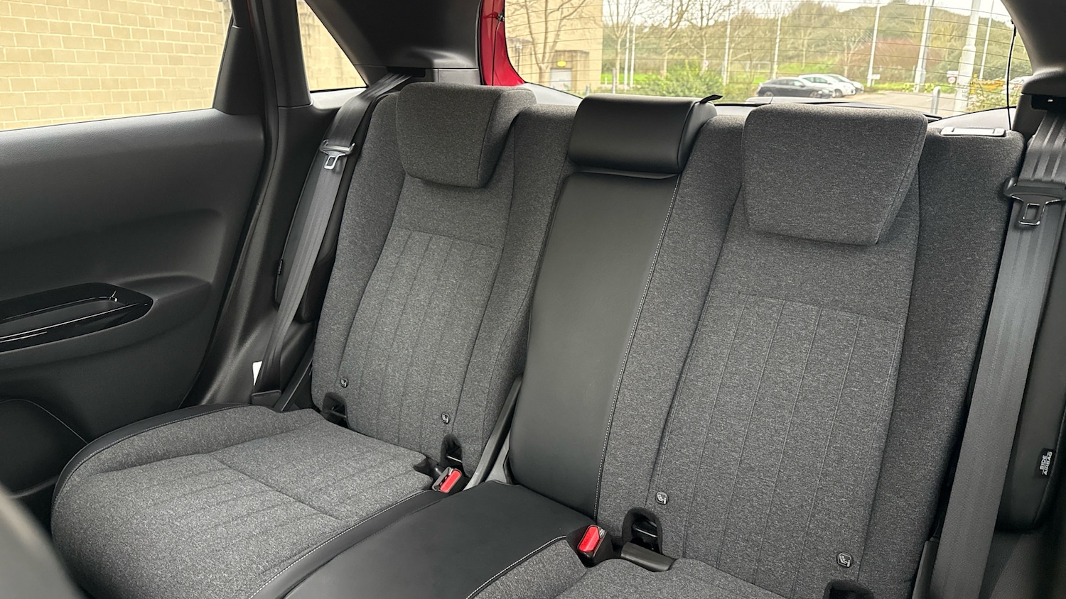 Used Honda Jazz 2021 for sale - 77210105: Photo 8