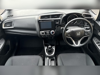 Used Honda Jazz 2018 for sale - 78817400: Photo