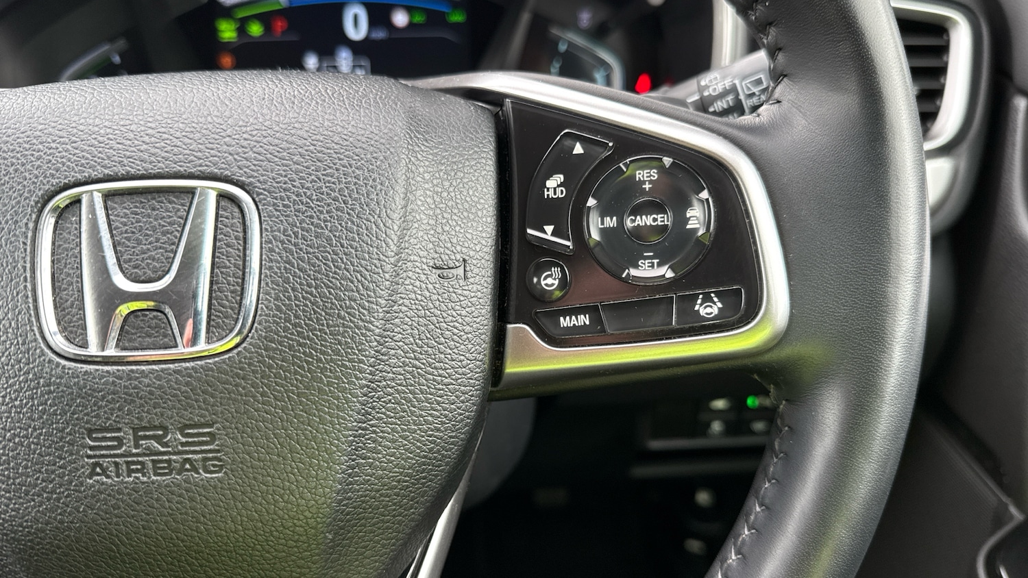 Vehicle 19