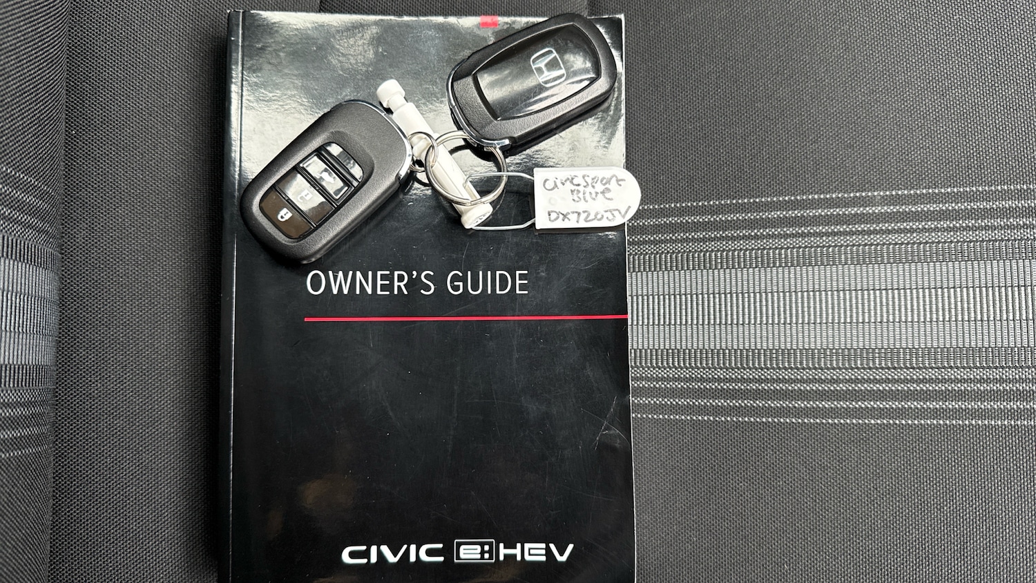 Used Honda Other 2022 for sale - 76804064: Photo 13