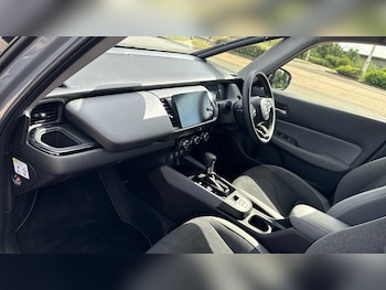 Used Honda Jazz 2025 for sale - 78748102: Photo
