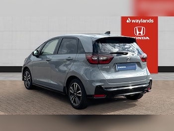 Used Honda Jazz 2025 for sale - 78748102: Photo