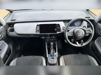 Used Honda Jazz 2025 for sale - 78748102: Photo
