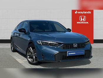 Used Honda Civic 2025 for sale - 78537932: Photo