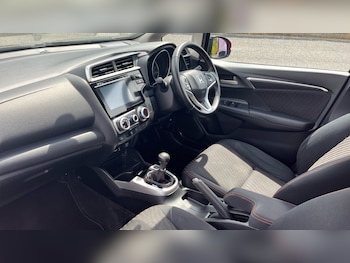 Used Honda Jazz 2018 for sale - 75484764: Photo