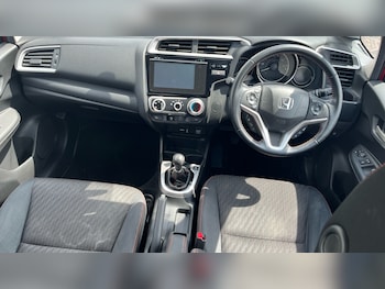 Used Honda Jazz 2018 for sale - 75484764: Photo