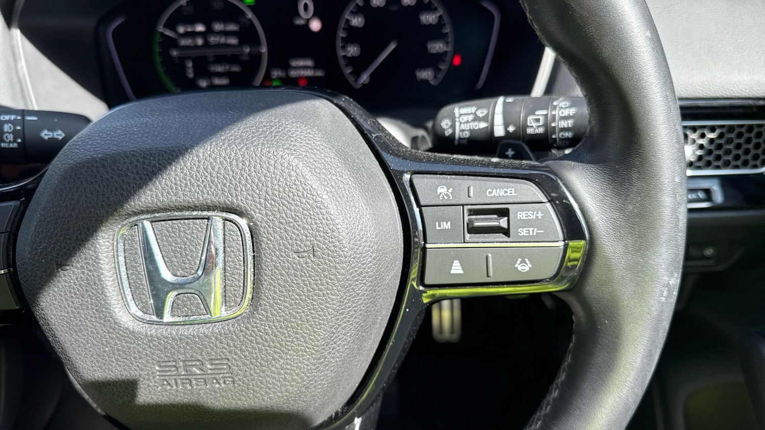 Vehicle 19