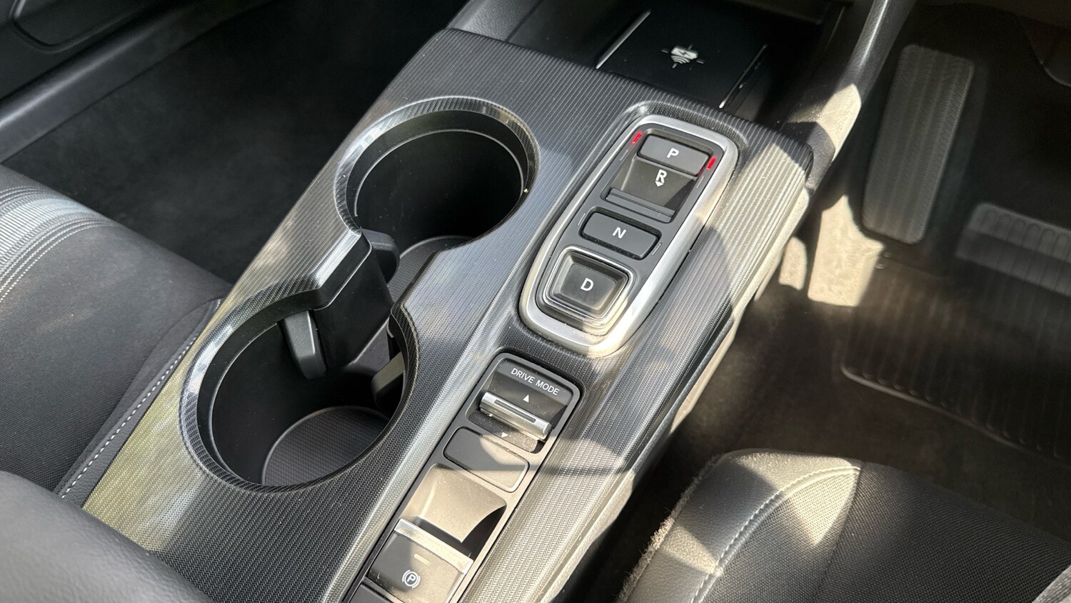 Vehicle 25