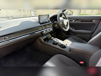 Used Honda Civic 2023 for sale - 75484762: Photo