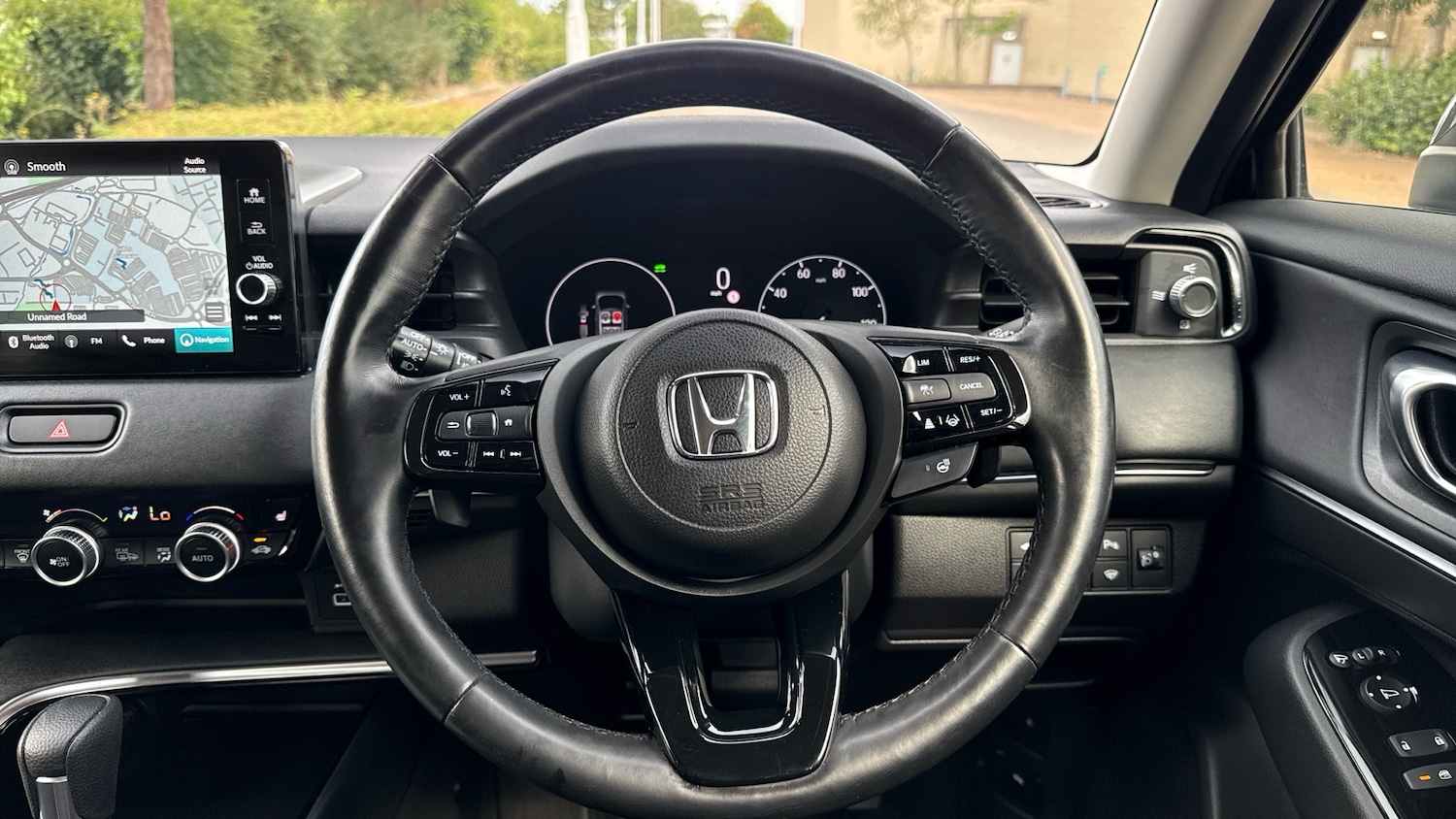 Vehicle 19
