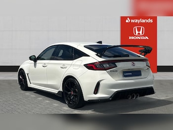 Used Honda Civic 2025 for sale - 78880345: Photo