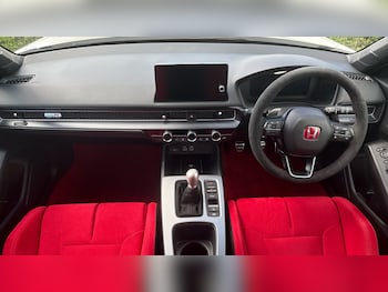 Used Honda Civic 2025 for sale - 78880345: Photo