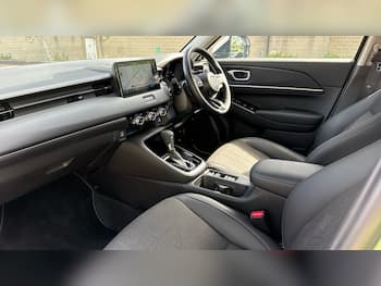 Used Honda HR-V 2024 for sale - 79577686: Photo
