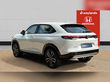 Used Honda HR-V 2024 for sale - 79577686: Photo