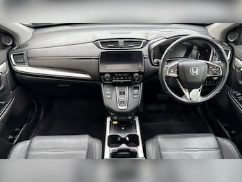 Used Honda CR-V 2023 for sale - 77319079: Photo