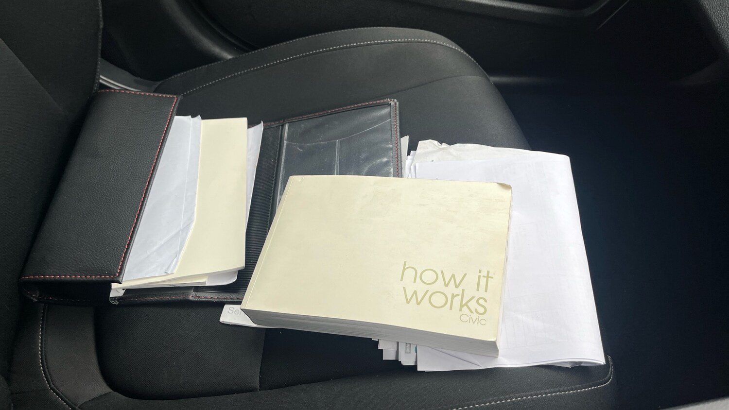 Used Honda Civic 2018 for sale - 76037825: Photo 13