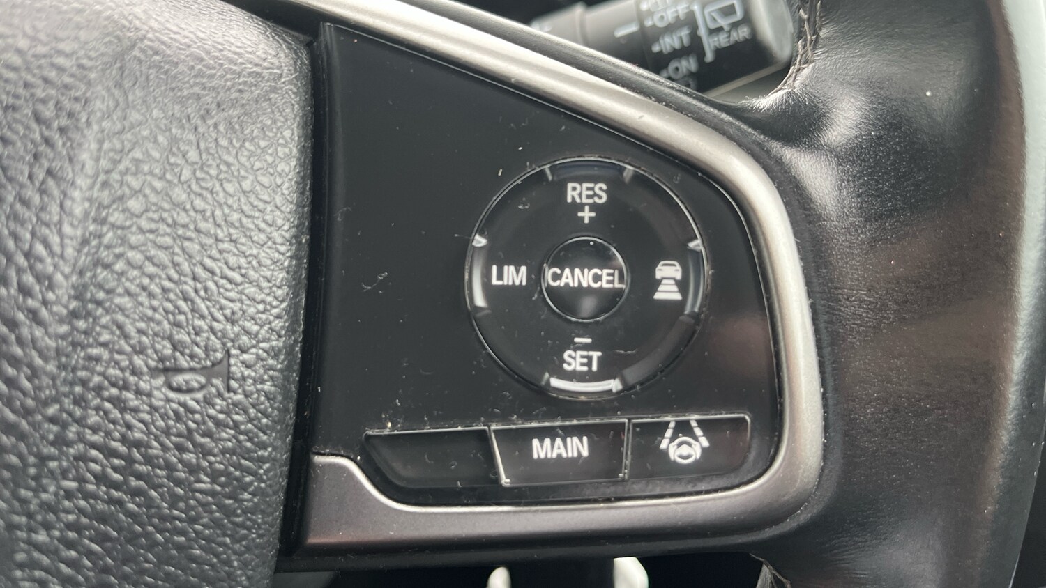 Used Honda Civic 2018 for sale - 76037825: Photo 15