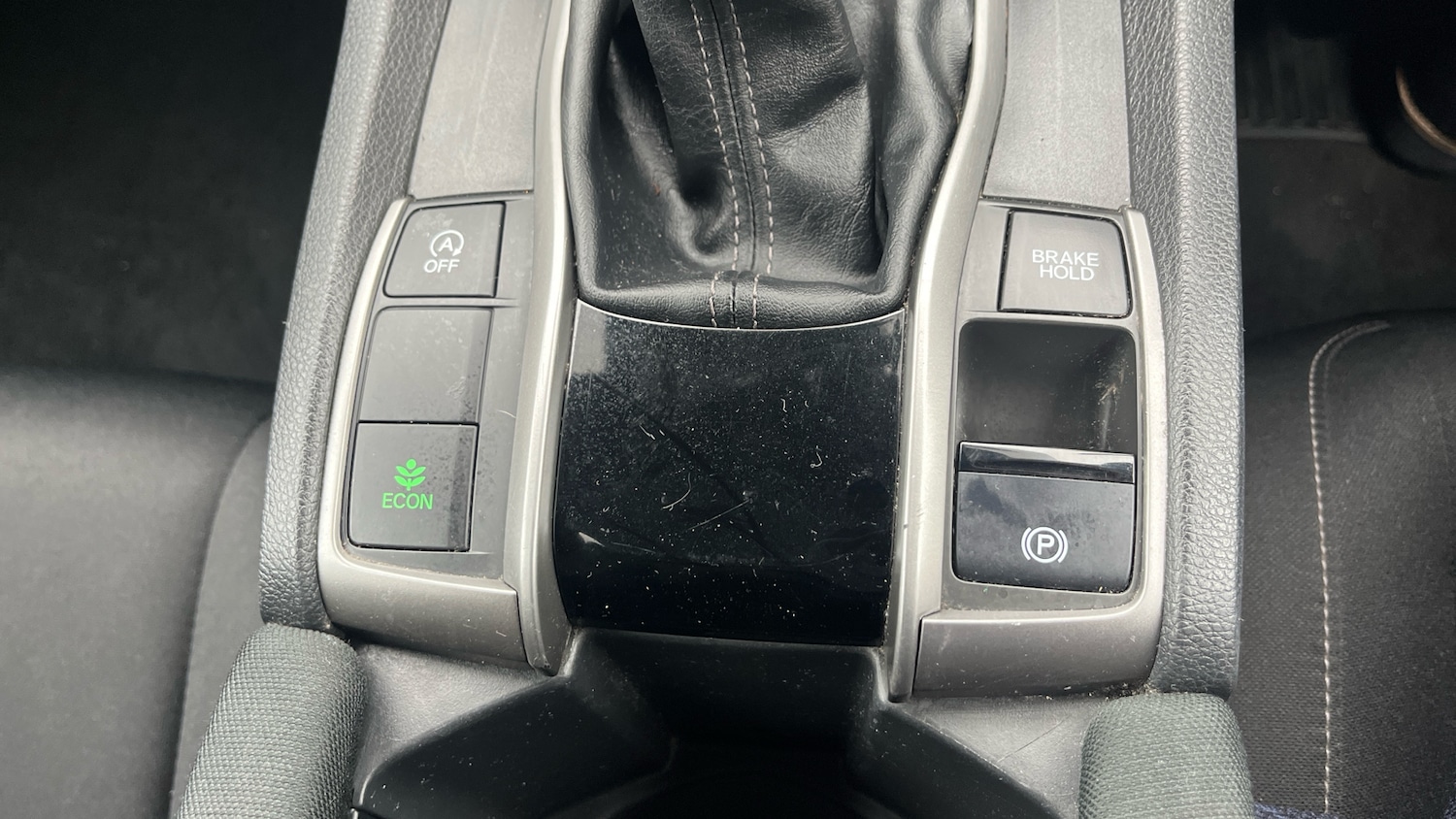 Used Honda Civic 2018 for sale - 76037825: Photo 22