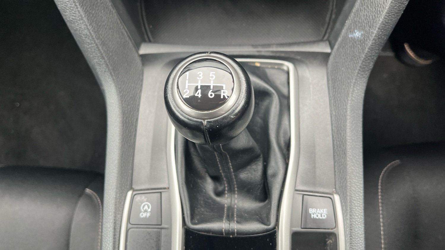 Used Honda Civic 2018 for sale - 76037825: Photo 23