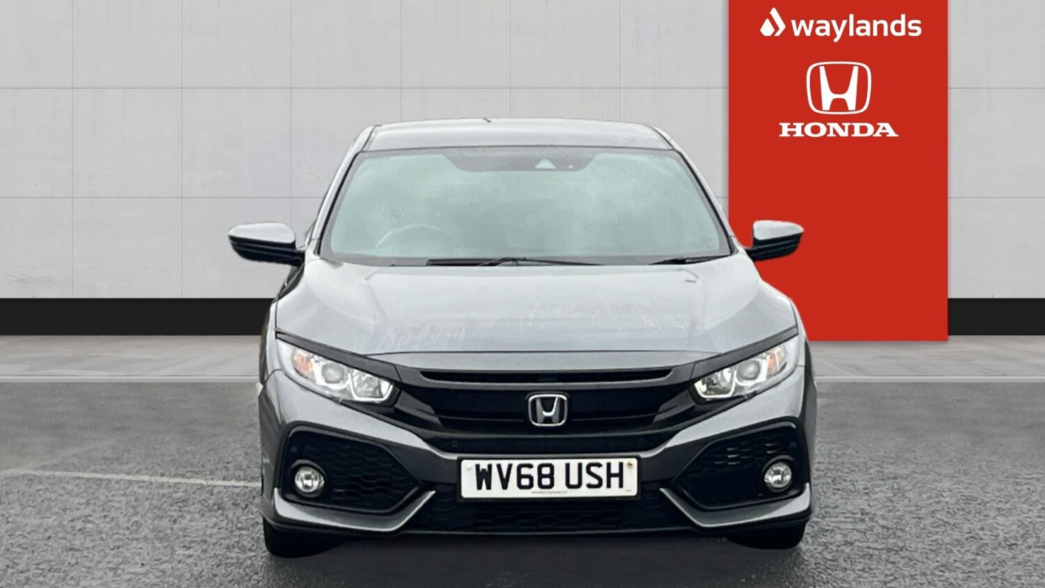 Used Honda Civic 2018 for sale - 76037825: Photo 6