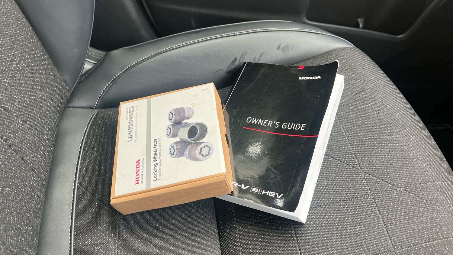 Used Honda HR-V 2022 for sale - 76161296: Photo 13