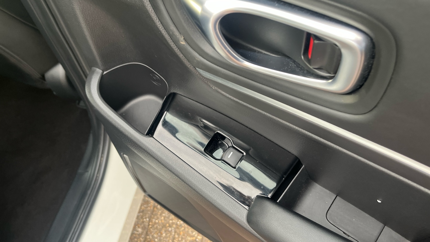 Used Honda HR-V 2022 for sale - 76161296: Photo 15