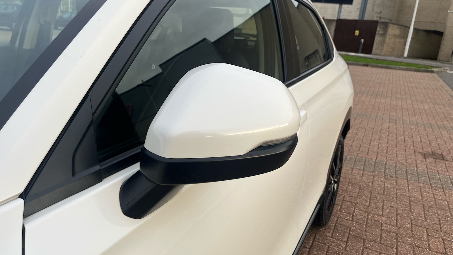 Used Honda HR-V 2022 for sale - 76161296: Photo 18