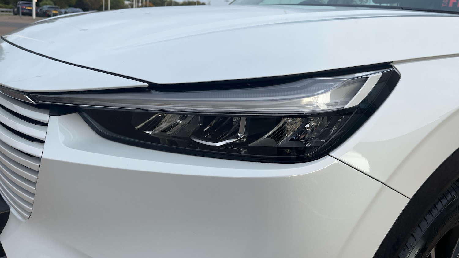 Used Honda HR-V 2022 for sale - 76161296: Photo 19