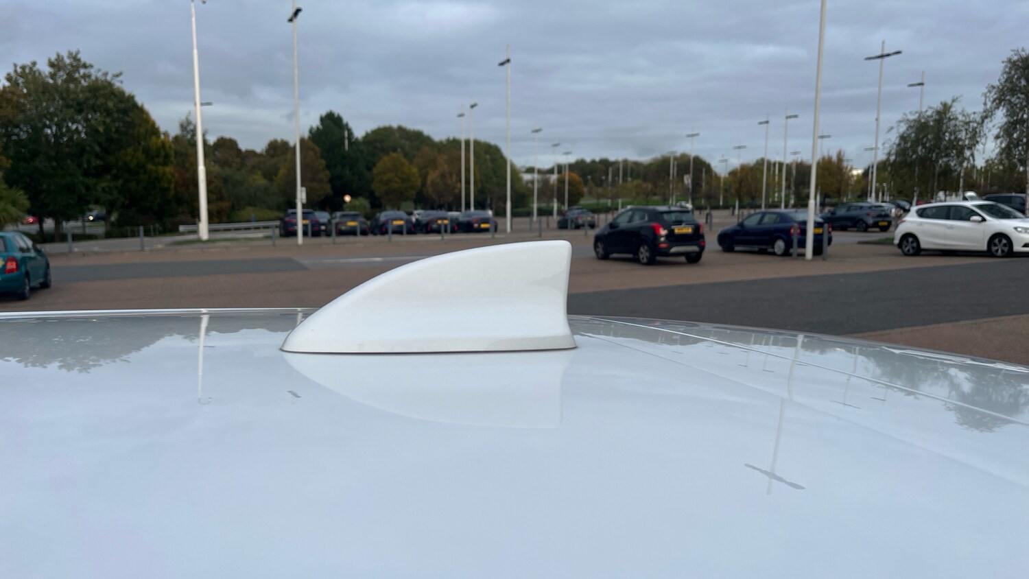 Used Honda HR-V 2022 for sale - 76161296: Photo 22