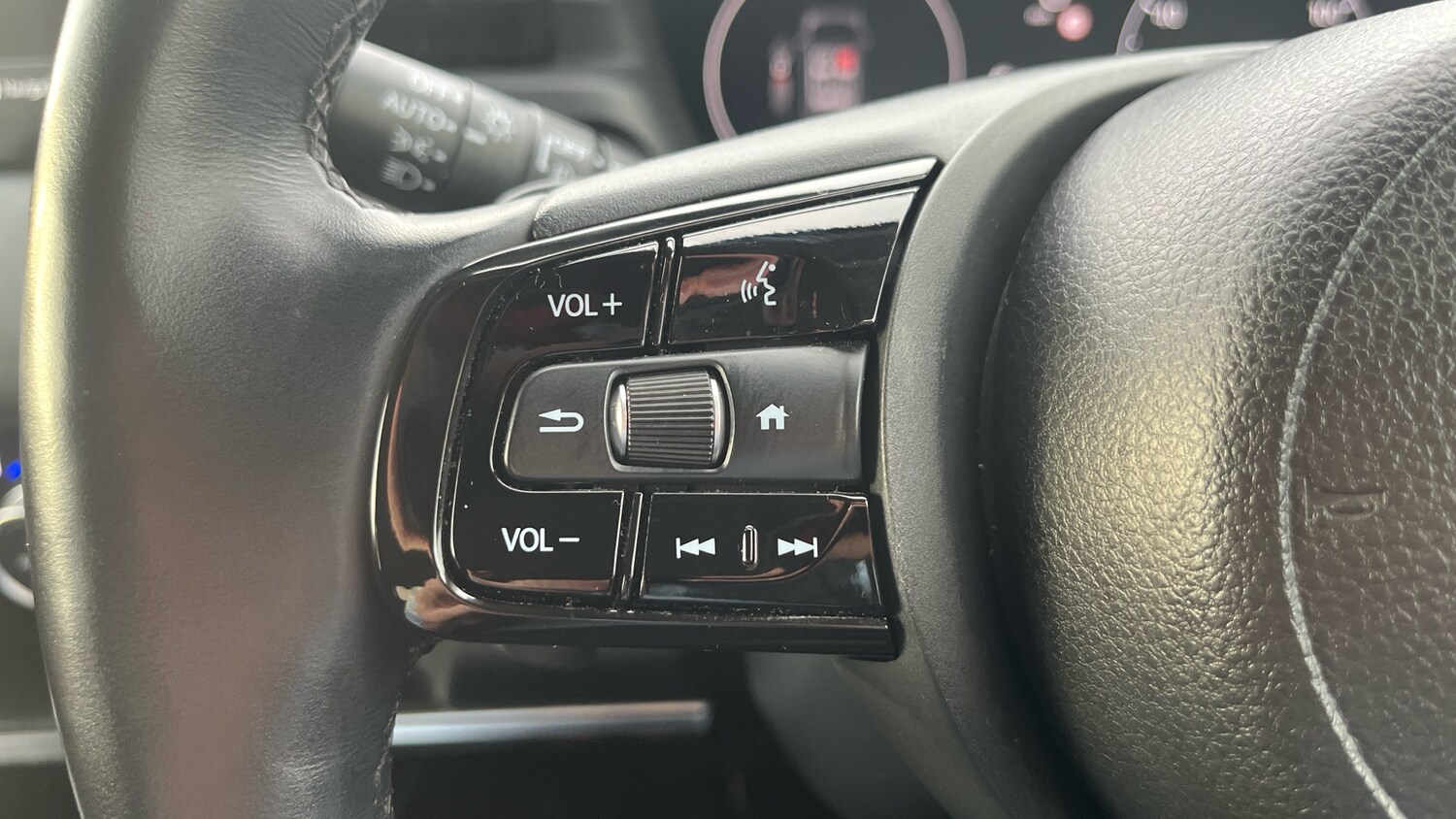 Used Honda HR-V 2022 for sale - 76161296: Photo 23