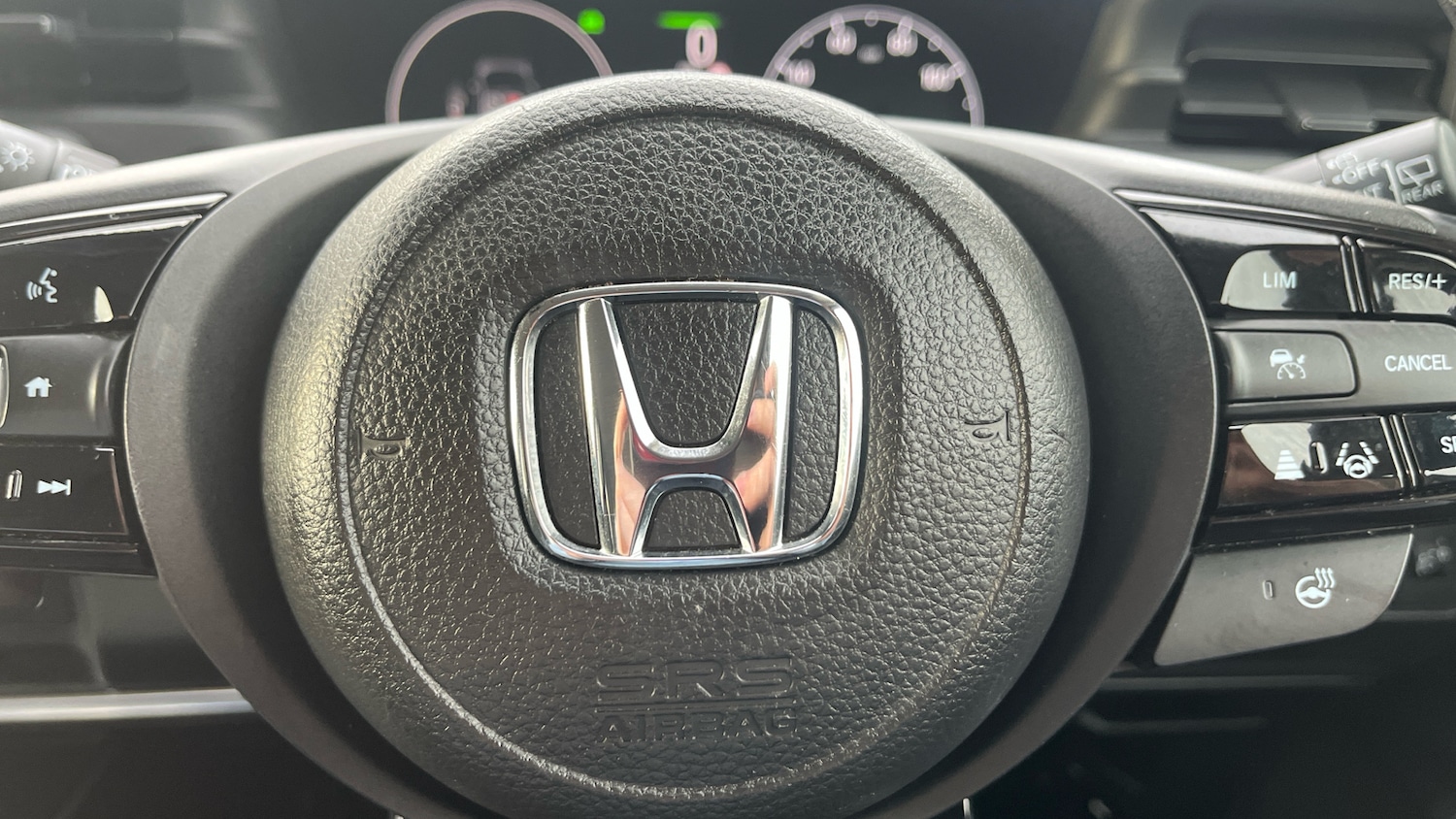 Used Honda HR-V 2022 for sale - 76161296: Photo 24
