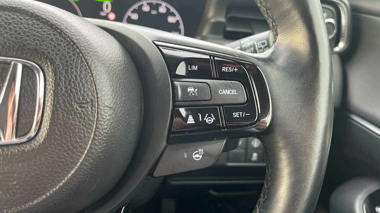 Used Honda HR-V 2022 for sale - 76161296: Photo 25