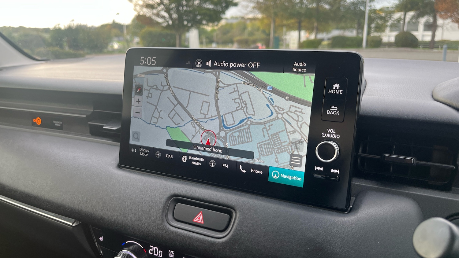 Used Honda HR-V 2022 for sale - 76161296: Photo 28