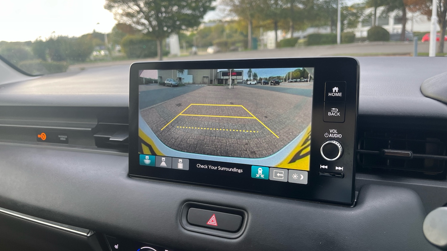 Used Honda HR-V 2022 for sale - 76161296: Photo 29