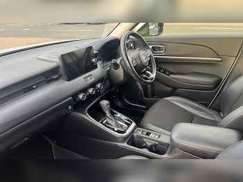 Used Honda HR-V 2022 for sale - 76161296: Photo