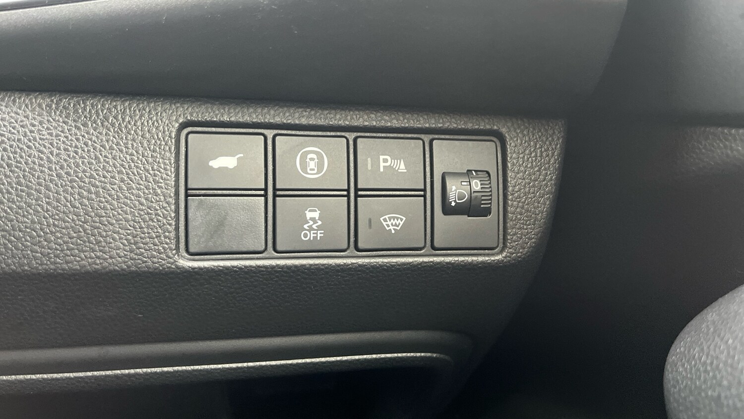 Used Honda HR-V 2022 for sale - 76161296: Photo 36