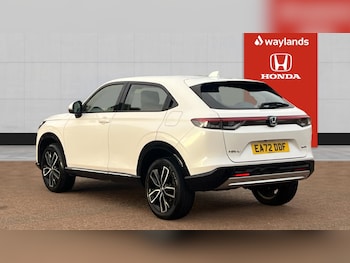 Used Honda HR-V 2022 for sale - 76161296: Photo