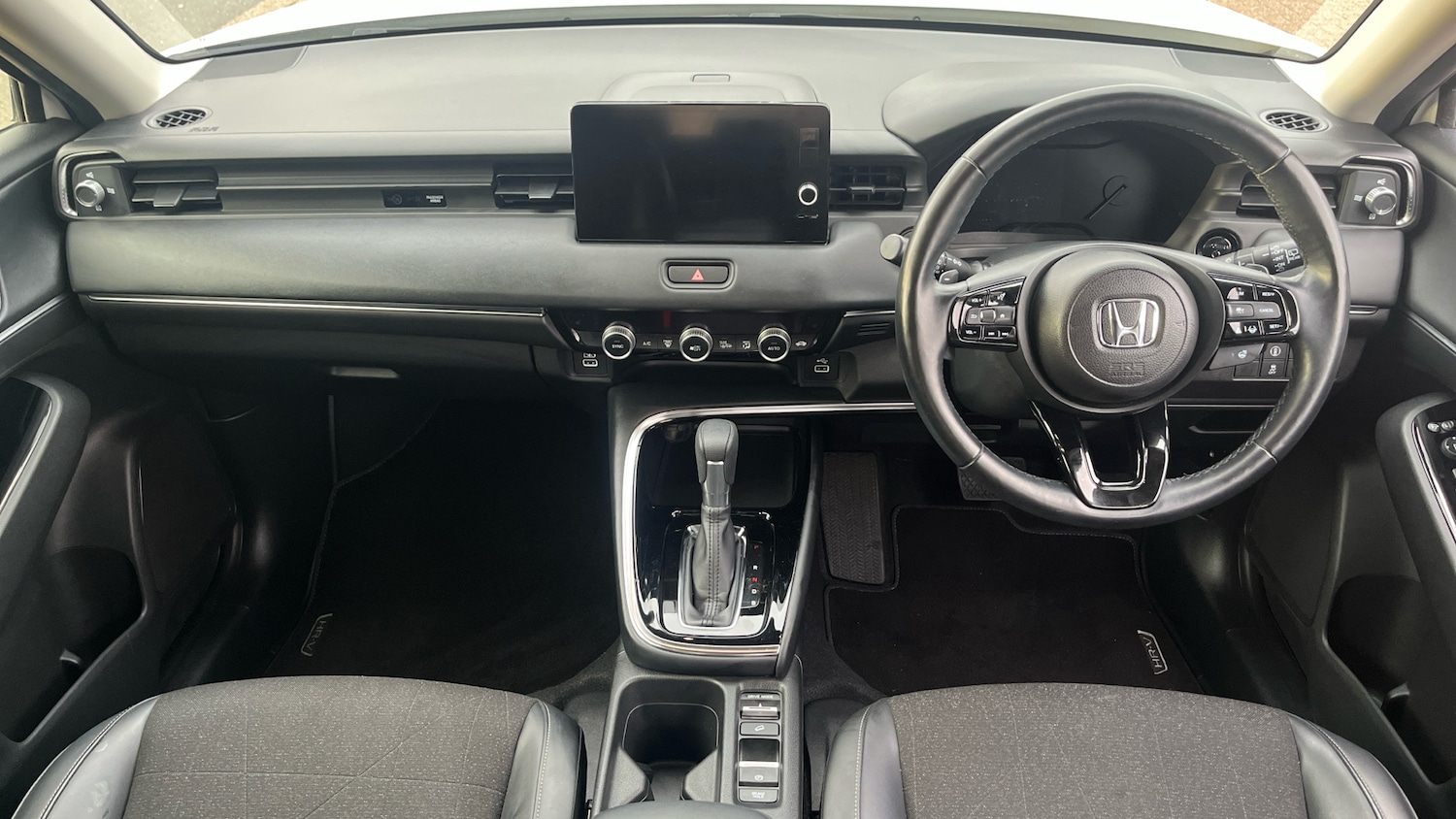 Used Honda HR-V 2022 for sale - 76161296: Photo 4