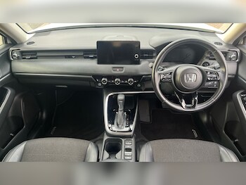 Used Honda HR-V 2022 for sale - 76161296: Photo