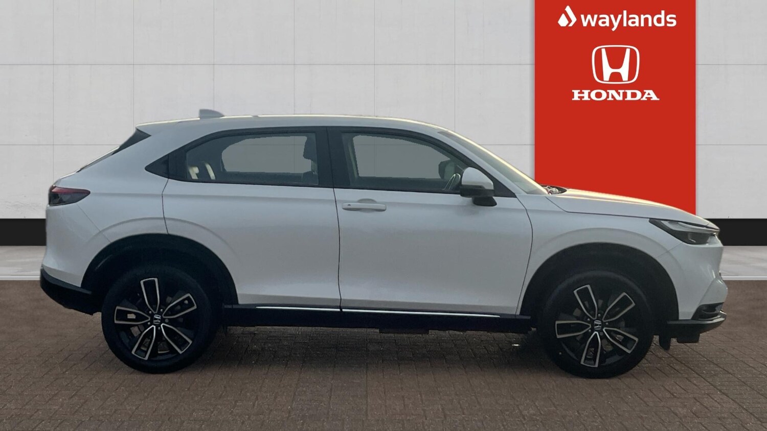 Used Honda HR-V 2022 for sale - 76161296: Photo 5
