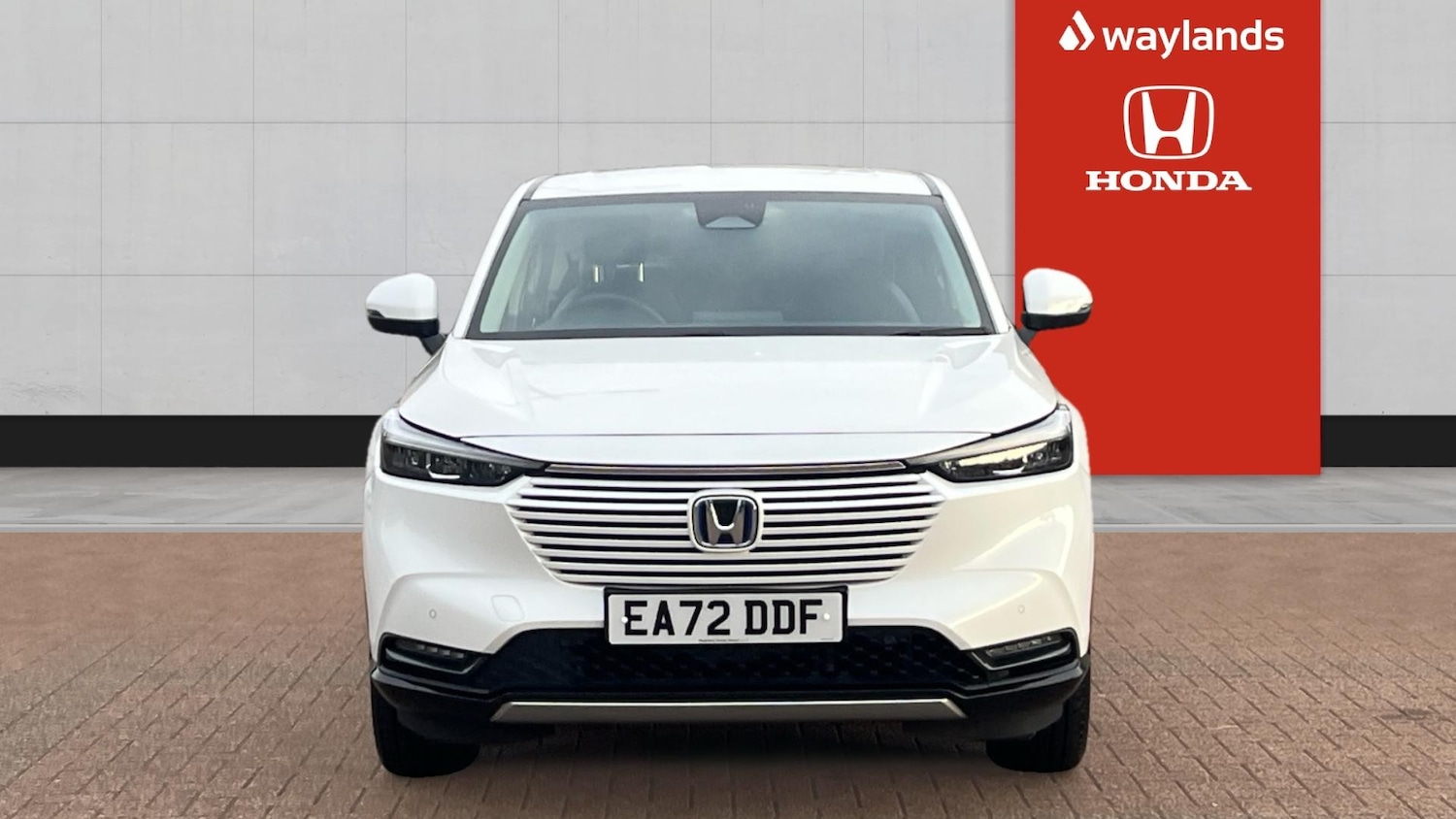 Used Honda HR-V 2022 for sale - 76161296: Photo 6