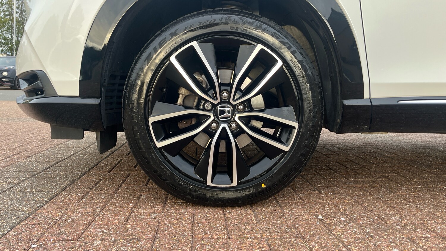 Used Honda HR-V 2022 for sale - 76161296: Photo 9