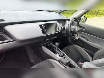 Used Honda Jazz 2024 for sale - 78868450: Photo