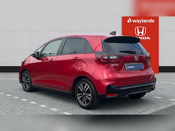 Used Honda Jazz 2024 for sale - 78868450: Photo