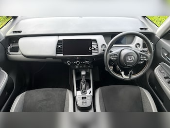 Used Honda Jazz 2024 for sale - 78868450: Photo