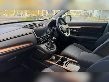 Used Honda CR-V 2019 for sale - 76507443: Photo